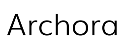 Archora - logo